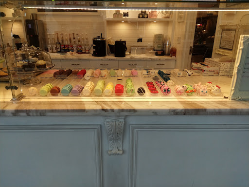 Dessert Shop «Ketsourine Macarons», reviews and photos, 500 Westlake Center, Daly City, CA 94015, USA