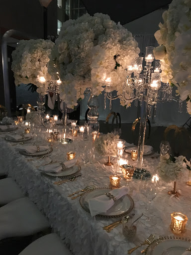 Wedding Planner «1 Elegant Event Wedding and Event Planning», reviews and photos, 2129 General Booth Blvd #103, Virginia Beach, VA 23454, USA