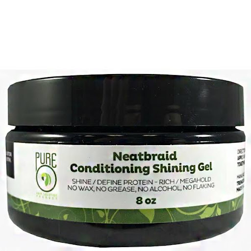 Beauty Supply Store «Lee Beauty Supply Corporation», reviews and photos, 15550 Grand River Ave, Detroit, MI 48227, USA