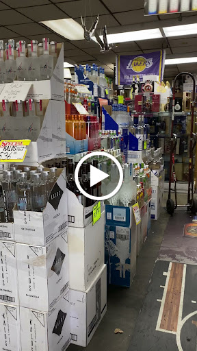 Emilio's Beverage Warehouse