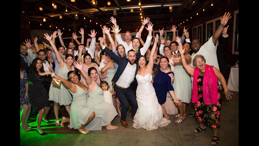 Wedding Venue «The Union on Eighth», reviews and photos, 224 E 8th St, Georgetown, TX 78626, USA