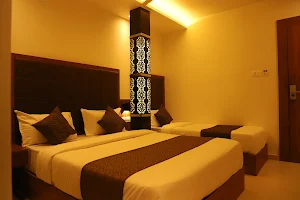 Hotel Sai Pritam image