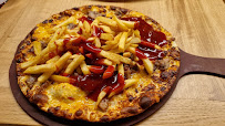 Pizza du Restaurant 3 Brasseurs Reims - n°6