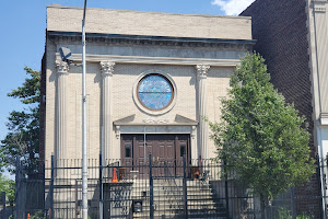The Jewish Museum of New Jersey