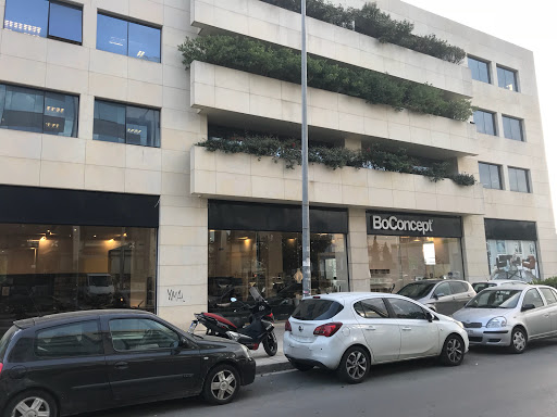 BoConcept Μαρούσι