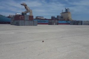 Nouadhibou Autonomous Port image