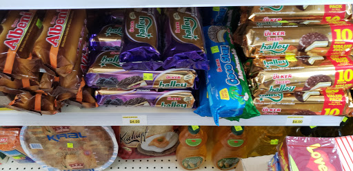 Grocery Store «Rose Supermarket», reviews and photos, 6026 Radio Rd, Naples, FL 34104, USA