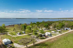 Grand Country Lakeside RV Park image