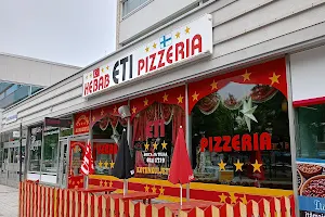 Eti Kebab & Pizzeria image