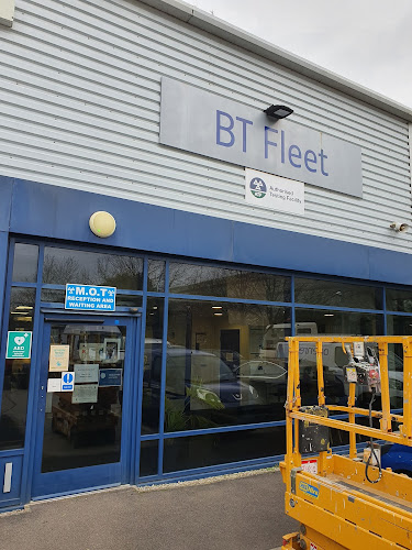 Reviews of BT Fleet Maidstone in Maidstone - Auto repair shop