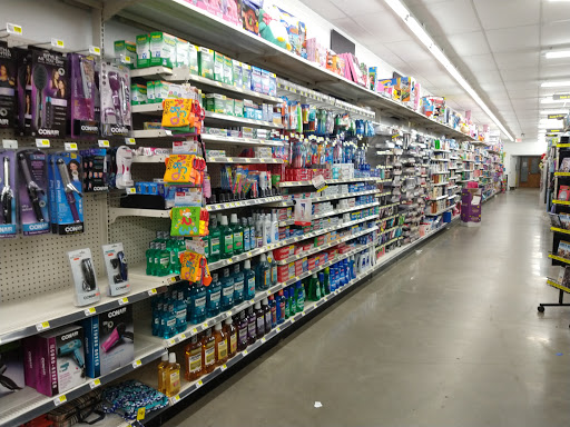 Discount Store «Dollar General», reviews and photos, 299 E Happy Valley St, Cave City, KY 42127, USA