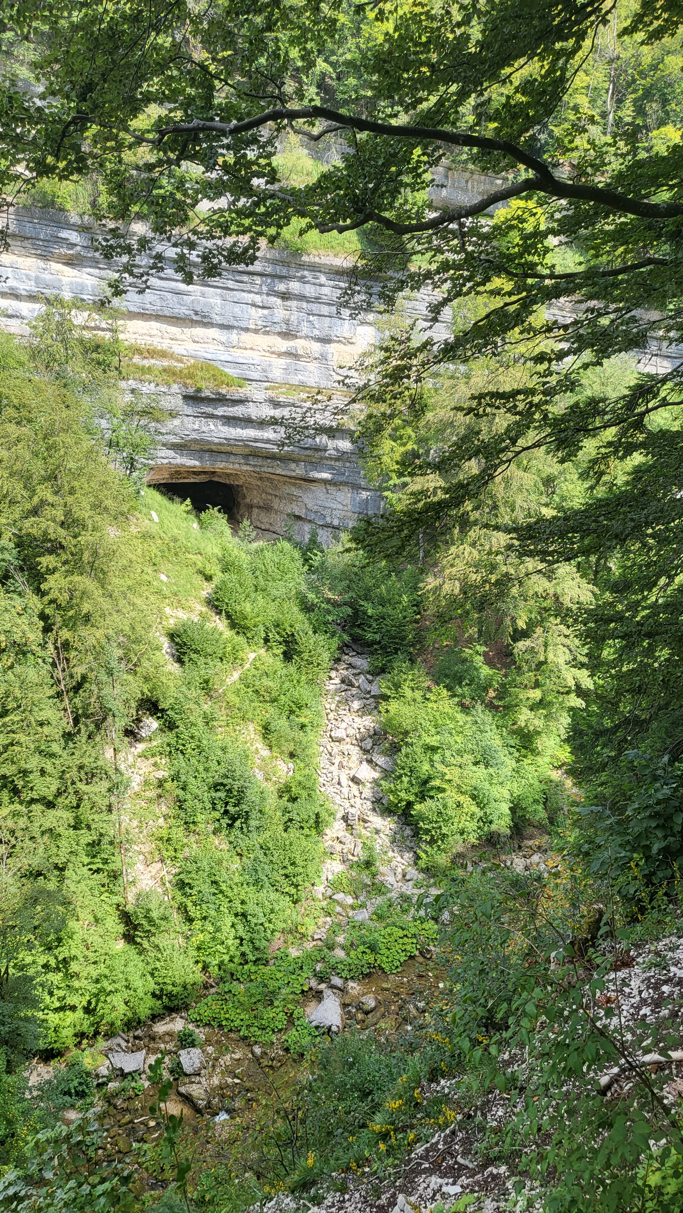 Photo n° 3 de l'avis de Virgyn.0 fait le 18/08/2023 à 19:02