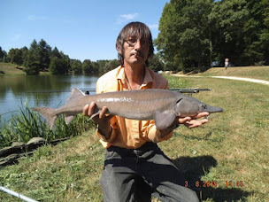 Photo n°50 de Camping du Lac à Rioz ()
