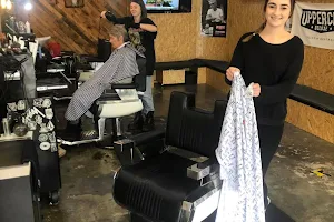 Back 'N' Sides barber shop Victor Harbor image