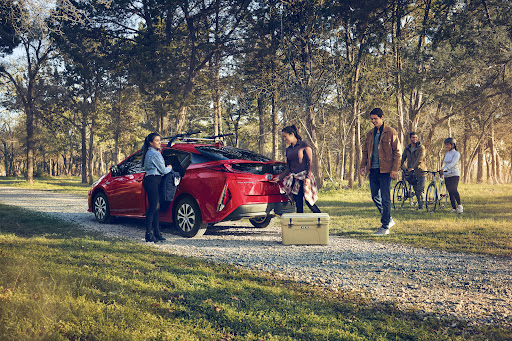 Car Dealer «Grants Pass Toyota», reviews and photos, 375 Redwood Hwy, Grants Pass, OR 97527, USA