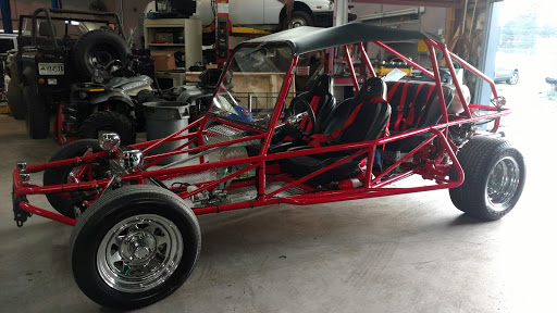 Transmission Shop «Mike the Mechanic‎», reviews and photos, 451 Toonigh Rd, Woodstock, GA 30188, USA