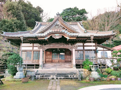 最栄山富西寺