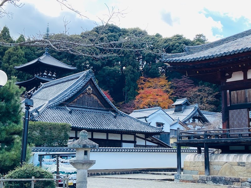 當麻寺