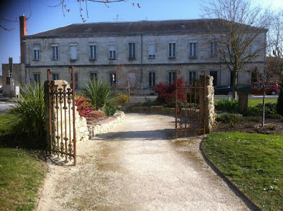Virgile Espaces Verts à Libourne