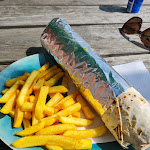 Photo n°3 de l'avis de Paul. fait le 18/05/2023 à 12:49 sur le  Evin City Döner à Tönning