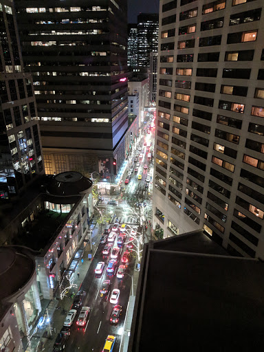 Shopping Mall «Rainier Square», reviews and photos, 1301 5th Ave, Seattle, WA 98101, USA