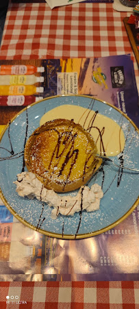 Montgomery Champs à Hamburg menu