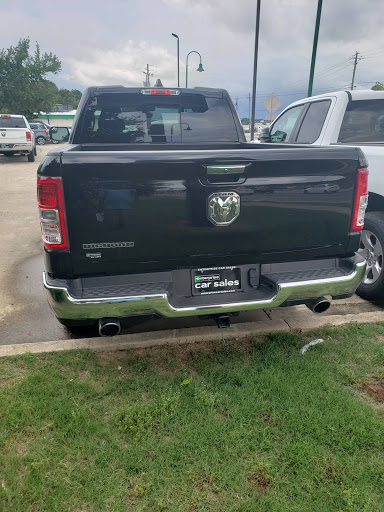 Used Car Dealer «Enterprise Car Sales», reviews and photos, 6800 Jonesboro Rd, Morrow, GA 30260, USA