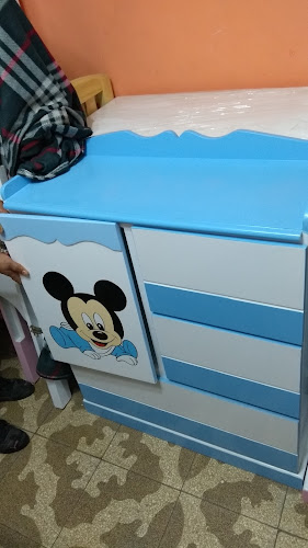 Cunas y Muebles LAS 3B - Tienda de muebles