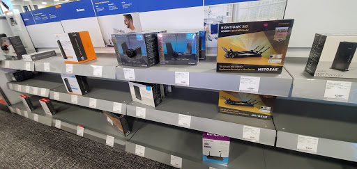 Electronics Store «Best Buy», reviews and photos, 12410 St Charles Rock Rd, Bridgeton, MO 63044, USA