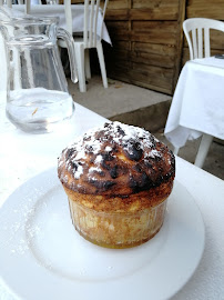 Panettone du Restaurant le Calenzana Chez Michel - n°8