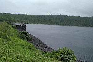 Shreegaon Dam image
