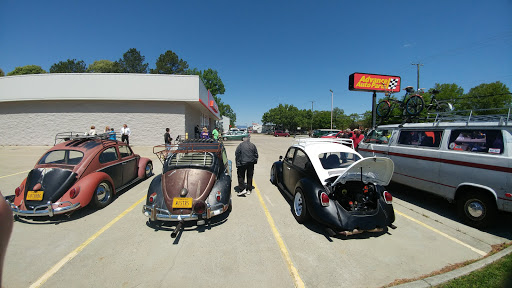 Auto Parts Store «Advance Auto Parts», reviews and photos, 11019 Jefferson Ave, Newport News, VA 23601, USA