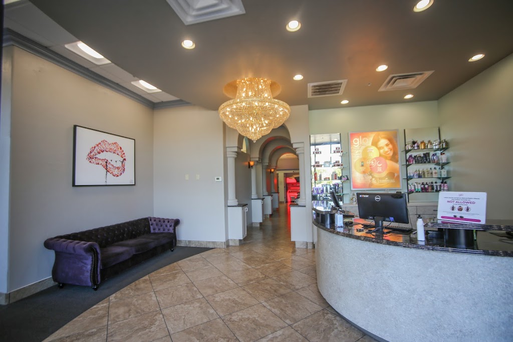 Glo Tanning 73115