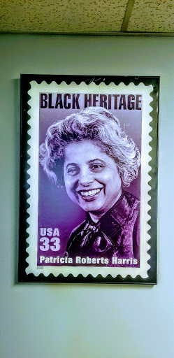 Museum «National Multicultural Western Heritage Museum», reviews and photos, 3400 Mt Vernon Ave, Fort Worth, TX 76103, USA