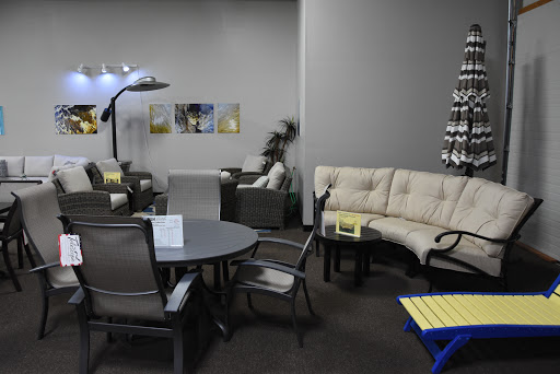 Home Goods Store «Backyard Adventures of Iowa», reviews and photos, 3135 99th St, Urbandale, IA 50322, USA