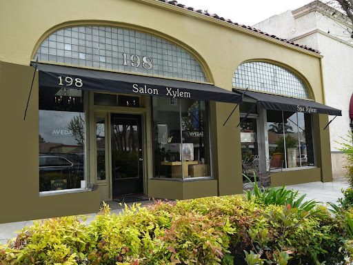 Hair Salon «Xylem: An AVEDA Concept Salon & Spa», reviews and photos, 198 S Myrtle Ave, Monrovia, CA 91016, USA