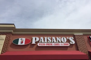 Paisano's Pizza image