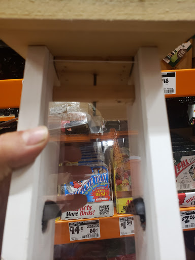 Home Improvement Store «The Home Depot», reviews and photos, 375 St Andrews Dr, Mankato, MN 56001, USA