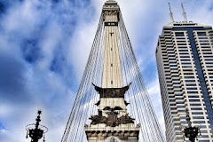 Soldiers & Sailors Monument