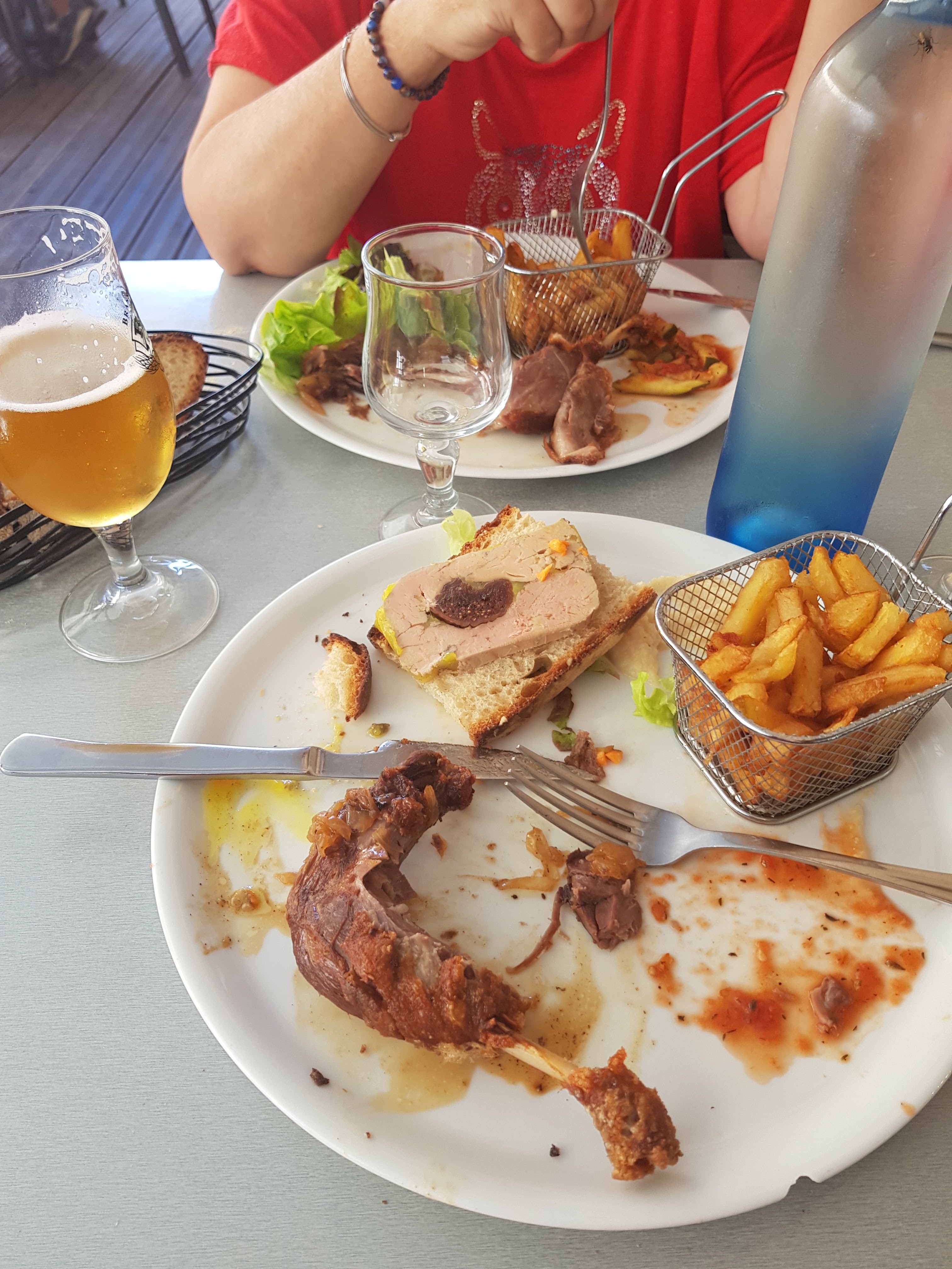 Photo n° 1 de l'avis de Denis.a fait le 27/08/2021 à 05:41