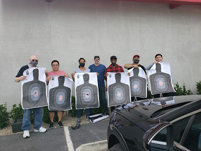 Results Firearms and Self-defense training