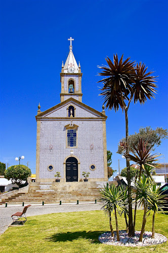 Igreja São Paio de Oleiros - Santa Maria da Feira