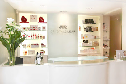 Crystal Clear Skin Care Clinic