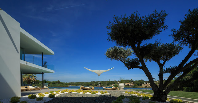 Avenida de Vale do Lobo, 8135-107 Almancil, Almancil - Algarve - Portugal - Vale do Lobo, Quinta do Lago