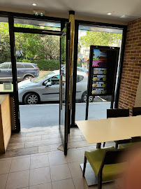 Atmosphère du Restaurant Cheezy à Boulogne-Billancourt - n°1