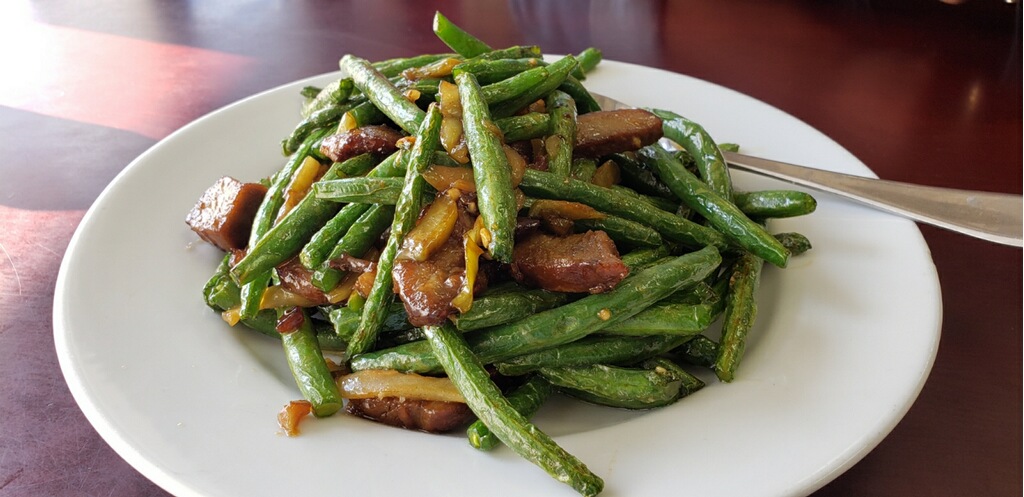 Rice & Noodles Chinese Restaurant 27530