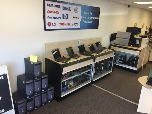 Computer Store «Notebooks Plus Computer Repair Clearwater», reviews and photos, 2655 E Bay Dr, Largo, FL 33771, USA