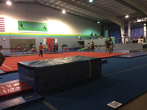 Gym «Intensity Parkour», reviews and photos, 1690 Banks Rd, Margate, FL 33063, USA