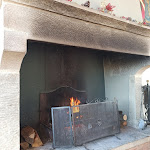 Photo n°3 de l'avis de Giancarlo.. fait le 18/02/2021 à 17:13 sur le  Ristorante La Torre Di Gargonza à Monte San Savino