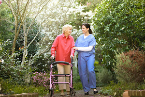 Home Care Assistance of Anchorage